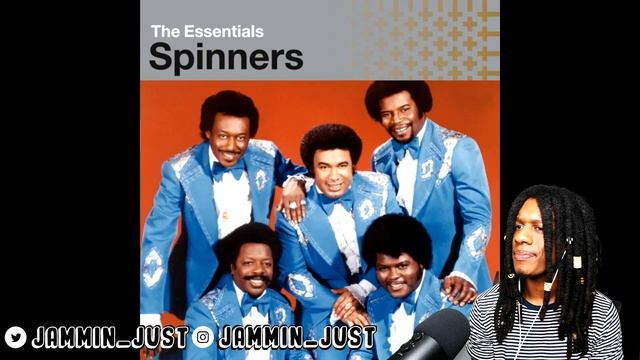 FIRST TIME HEARING The Spinners - Working My Way Back To You REACTION смотреть онлайн