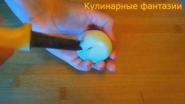 Быстрый Вкусный Салатик за 10 Минут! смотреть онлайн