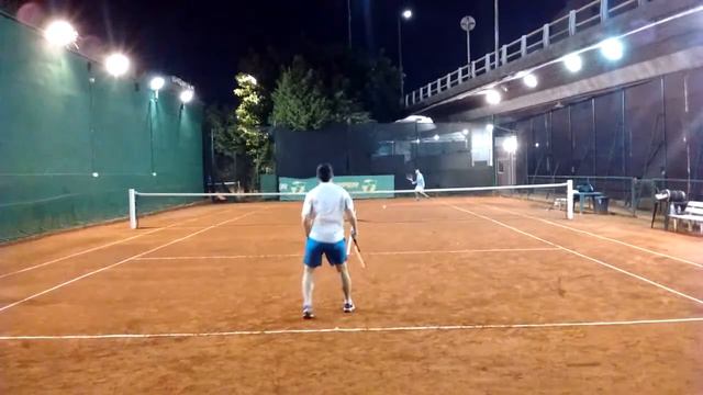Alejandro Román CircuitoTenis com смотреть онлайн