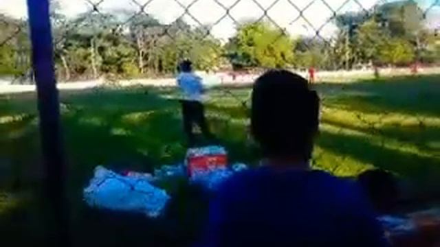 MI HIJO ALVARO VIENDO ENTRENAR A CARLOS PAVON CON EL VIDA.. смотреть онлайн