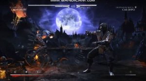 как повысить фпс в мортал комбат x | мк10 тормозит ? Оптимизация ! mkxl mkx