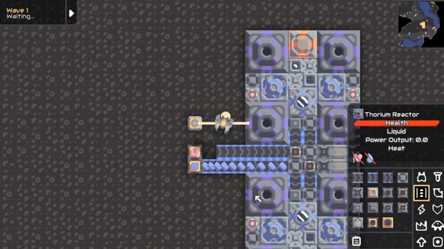 My Favorite Minedustry Schematics смотреть онлайн
