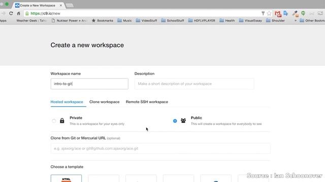 แก้ปัญหาที่น่าเบื่อตอนเขียนโปรแกรมด้วย Git - Git 101 смотреть онлайн