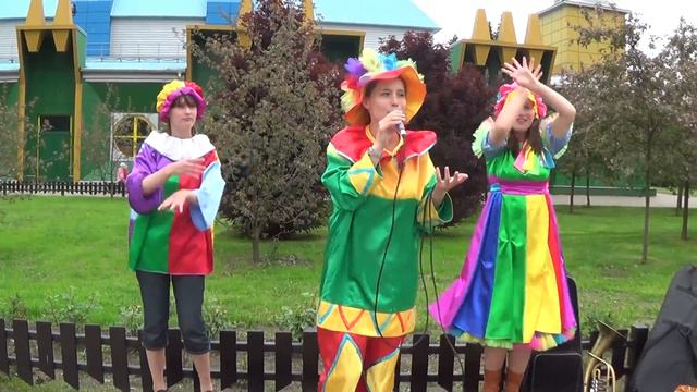 Синие глаза ПОЁТ Алексеева Звезда Владимировна смотреть онлайн