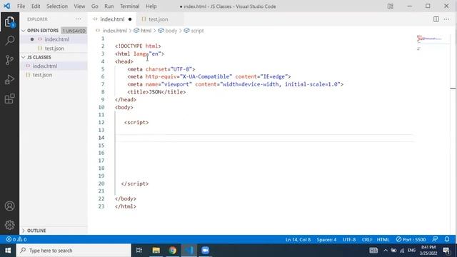 what is JSON | JSON in JavaScript in Telugu| JSON tutorial for beginners | JSON | json in javascrip смотреть онлайн