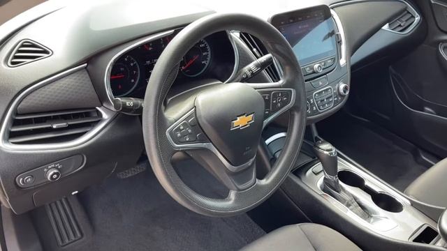 2019 Chevrolet Malibu Worthington, Columbus, Westerville, Powell, Delaware PXA166806 смотреть онлайн