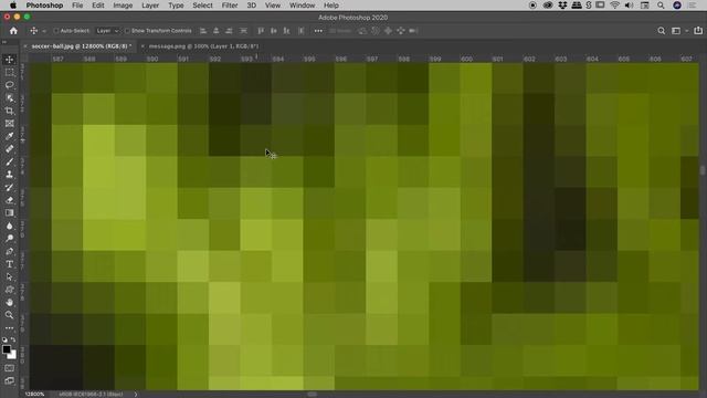 How to Hide the Pixel Grid in Photoshop (Disable Grid on Large Zoom) смотреть онлайн