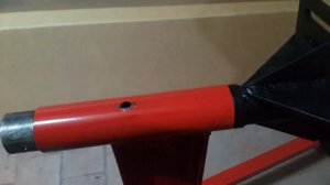 Стенд-кантователь двигателя своими руками