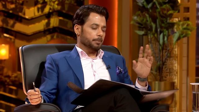 The Next-Gen Community In The Palm Of Your Hand | Shark Tank India | Full Pitch смотреть онлайн