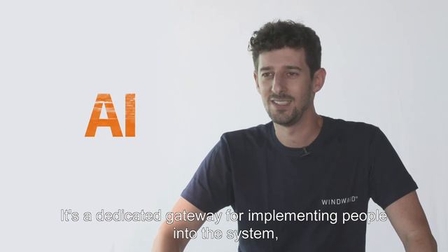 Gur Sender, Solution Expert Manager | Windward Wizards смотреть онлайн