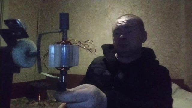 Байкал Рубанок Байкал Е 313 перемотка якоря смотреть онлайн