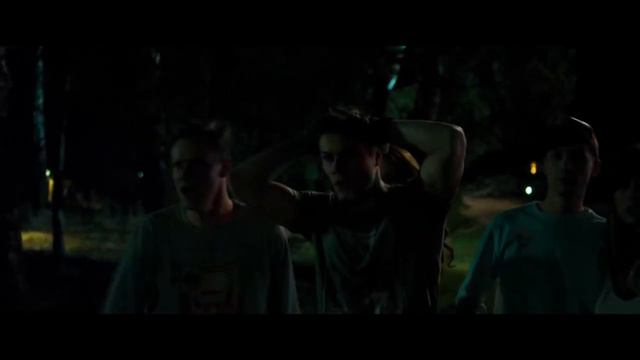 Он его зарубил смотреть онлайн