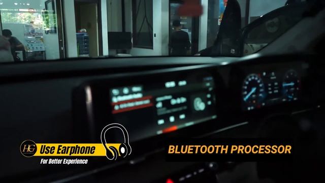 KELEBIHAN PAKAI BLUETOOTH POWER DSP DIBANDING HEAD UNIT BAWAAN MOBIL ! смотреть онлайн