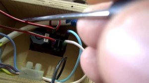 Магнитный пускатель для станков. Как подключить.