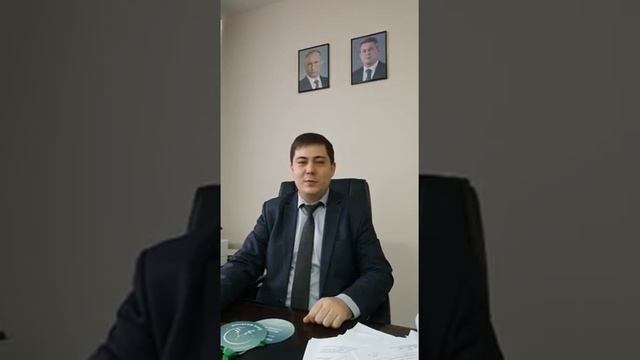 Артур Аманбаев принял участие во всероссийской акции «Ёлка желаний».mp4