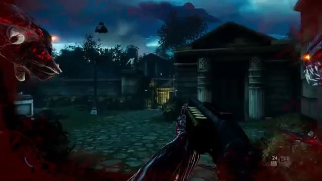 The Darkness II: Пора начистить чьи-то лица!