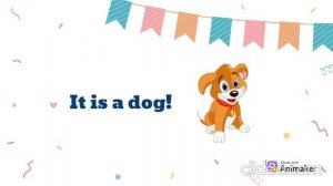 Am Is Are Song | To be | Learn English for kids