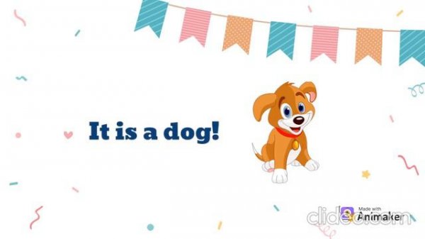 Am Is Are Song | To be | Learn English for kids