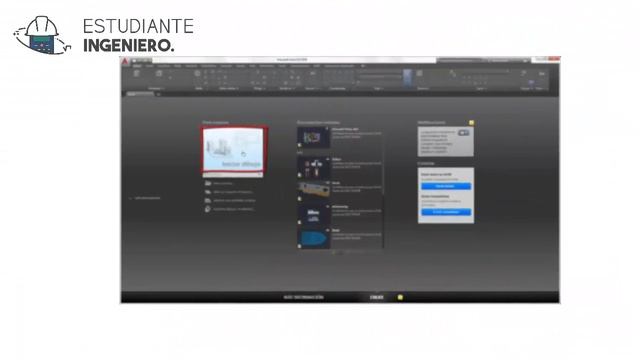 8 Novedades de Autocad 2018 + Descarga Gratuita | Estudiante Ingeniero смотреть онлайн