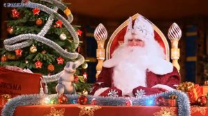 Песня российский дед мороз