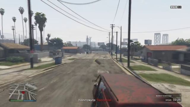 ПРОХОЖДЕНИЕ НОВЫХ МИССИЙ ОТ ЛАМАРА!#2. (GTA 5 ОНОВЛЕНИЕ ЛОУРАЙДЕРЫ) смотреть онлайн