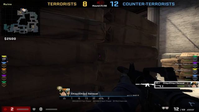 IN CONTINUARE CS:GO. JUCAM CS2 LA VARA 🔴 CS:GO Livestream Romania 🔴 смотреть онлайн