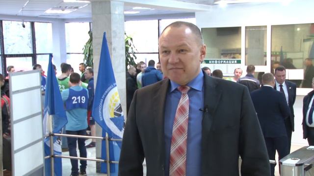 "Пуд соли". В необычном забеге приняло участие более 50 участников смотреть онлайн