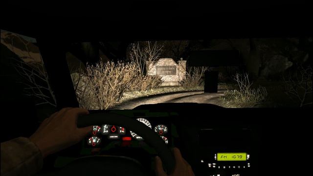 Outlast | First Intro | Miles смотреть онлайн