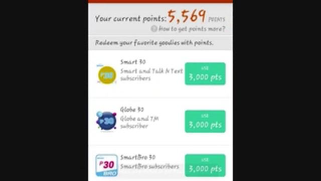 POPSLIDE GET INSTANT 5000 POINTS = 50 PHP LOAD смотреть онлайн
