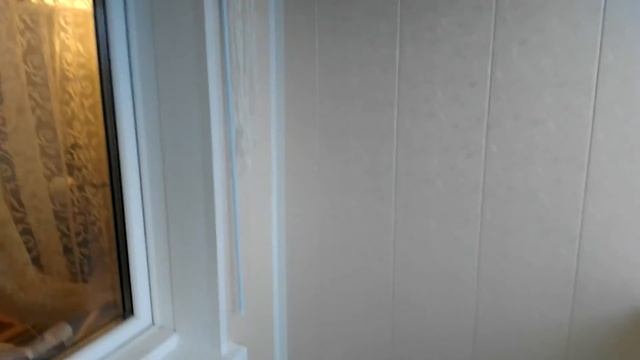 Отделка балкона. смотреть онлайн