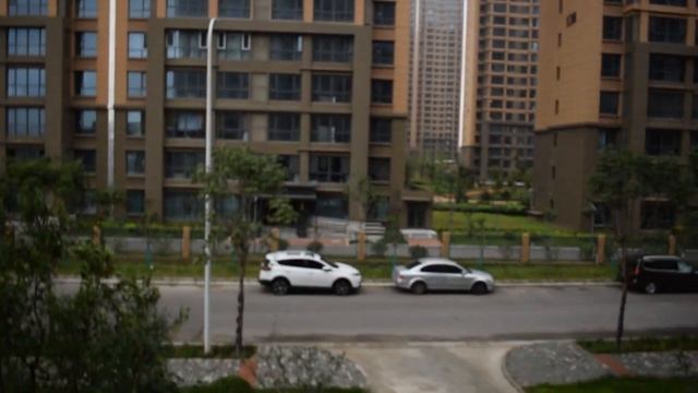 Chang'an University Dormitory смотреть онлайн