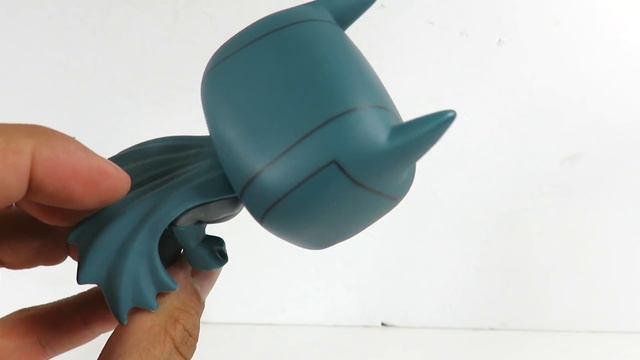 Funko Pop Batman: Earth1 batman, Impopster Penguin and Super Friends Batman смотреть онлайн
