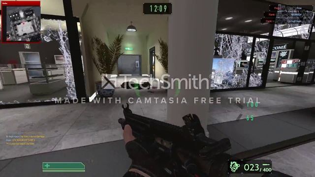 Tactical Intervention Cheat смотреть онлайн
