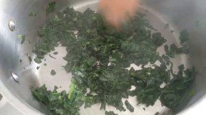 Как приготовит киноа вкусно | Вкусный рецепт с киноа | Полезная крупа киноа