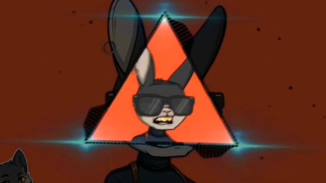 Andrey Lyapin "Чёрный Кролик" 2023 смотреть онлайн