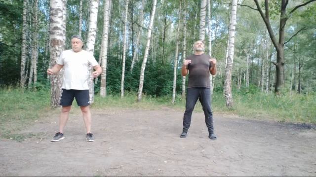 Цигун На Природе смотреть онлайн