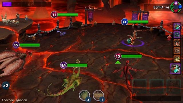 Dragons: Rise of Berk #151 УНИКАЛЬНЫЙ ВЕРХОЛАЗ ? смотреть онлайн