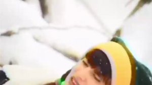 Подари мне поцелуй - Ника !  Муз и ст.С.Паради