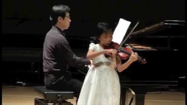 Mandeville Music School Annual Concert 2009 Part 1 смотреть онлайн