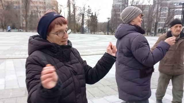 Ukraine,Харьков,танцы,21 января, "Дольче вита" смотреть онлайн