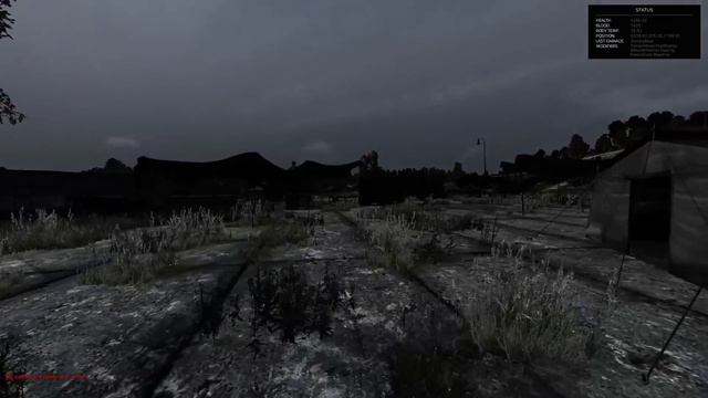 Dying from Sickness in Dayz смотреть онлайн