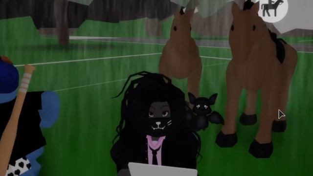 СТИВ СТАЛ НЯНЬКОЙ для НАШЕЙ ДОЧЕРИ и ПОДЖЕГ ДОМ! / Roblox Brookhaven RP смотреть онлайн