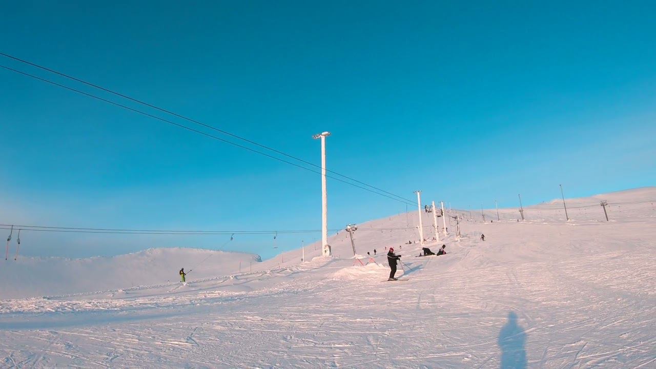 Bigwood Кировск 2022