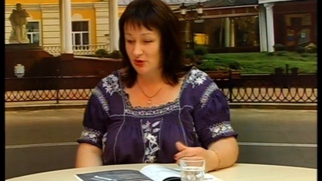 Пряма мова. Гість у студії Ольга Галицька смотреть онлайн