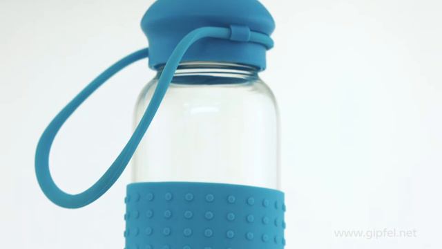 Бутылка для воды Recycle смотреть онлайн