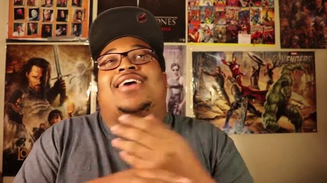 Morgan Review!!! смотреть онлайн