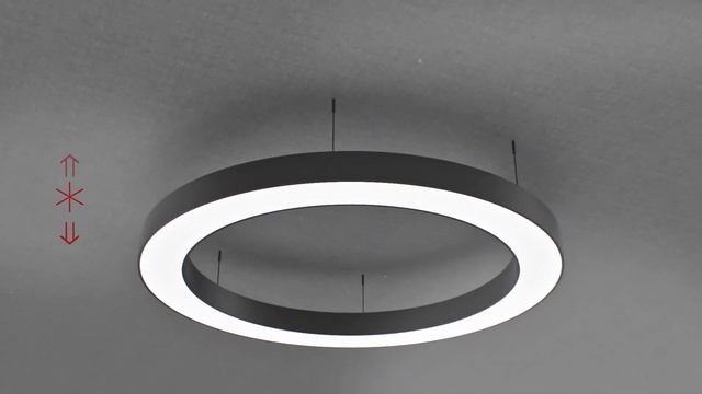 ARTLIGHT - серии ART-RING, ART-ROUND смотреть онлайн