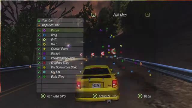 Rush Rush! - NFS Underground 2: Let's Play (Episode 15) смотреть онлайн