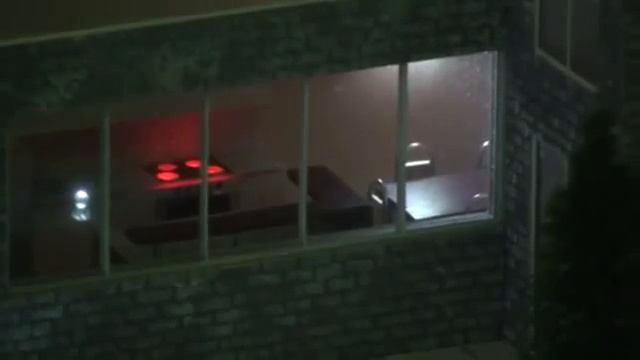 Макет Умного Дома от MimiSmart