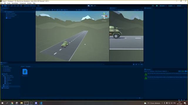 Project 1 Player Movement 1 смотреть онлайн